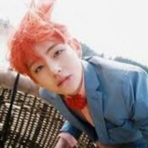 Meet your Posher, Fernanda